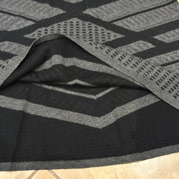 MOSSIMO knit mini dress - Picture 6 of 10